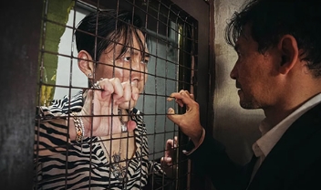 电影《从邪恶中拯救我》解说文案