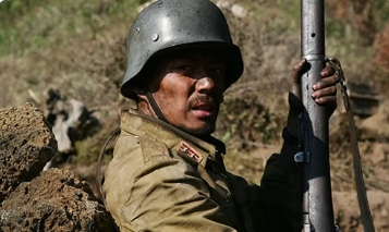 电视剧《我的团长我的团》1-4集解说文案