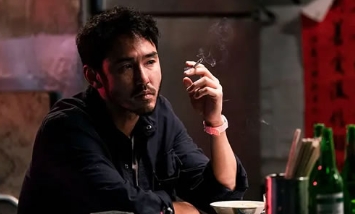 电影《周处除三害》解说文案