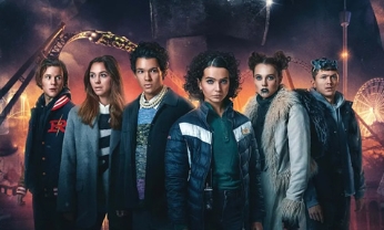 电影《游乐设尸》解说文案