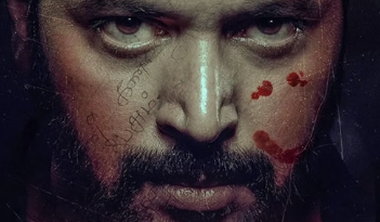 电影《微笑杀神》解说文案