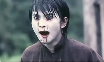 电影《山村老尸》解说文案