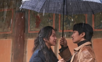 电影《分手的决心》解说文案