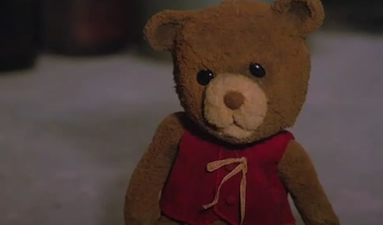 电影《假想友》解说文案