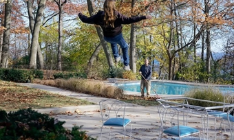 电影《梦想情景》解说文案