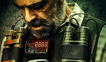 电影《倒数救援战》解说文案