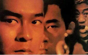 电影《夜叉》解说文案