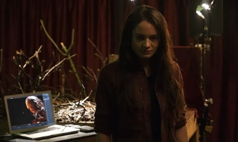 电影《定格恶魔》解说文案