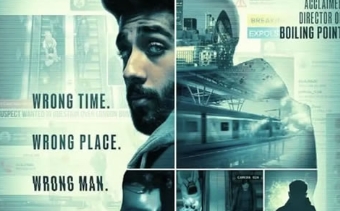 电影《被指控的人》解说文案