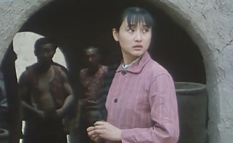 电影《血色清晨》解说文案