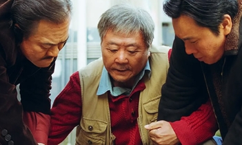 电视剧《漫长的季节》全集剧情文案