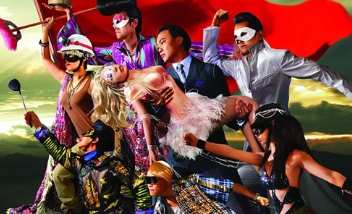 电影《东成西就2011》解说文案