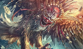 电影《天坑鹰猎》预前解说文案