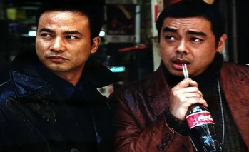 电影《非常突然》解说文案