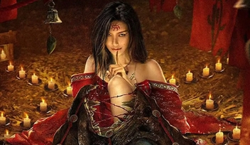 电影《大鱼3汉江鱼怪》解说文案