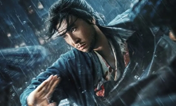 电影《天龙八部之乔峰传》解说文案