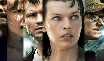 电影《完美逃亡》解说文案