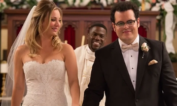 电影《定制伴郎》解说文案