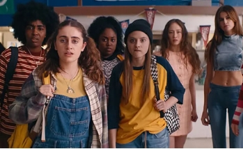 电影《垫底俱乐部》解说文案