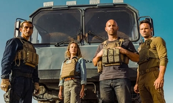 电影《恐惧的代价》解说文案