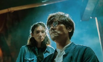 电影《命案》解说文案