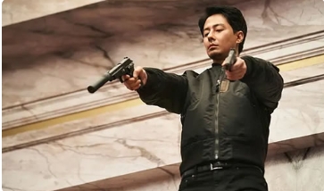 电视剧《超异能族》解说文案