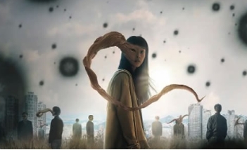 韩版《寄生兽：灰色部队》第1至5集解说文案