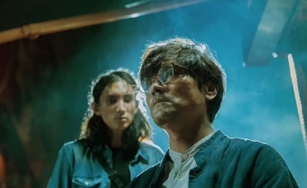 电影《命案》解说文案