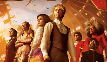 电影《饥饿游戏：鸣鸟与蛇之歌》解说文案