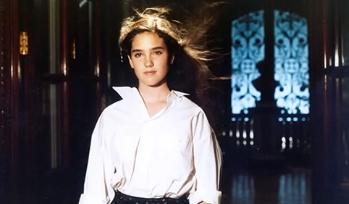 电影《神话》解说文案 （1985年）