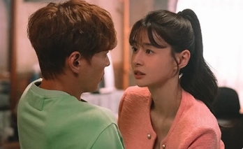 韩剧《夜限照相馆》第1集解说文案