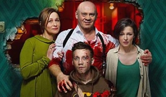 电影《为何不去死》解说文案