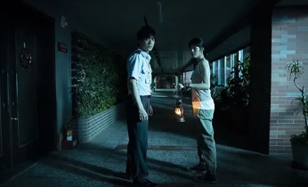 电影《女鬼桥2怨鬼楼》解说文案