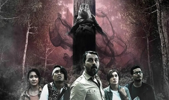 电影《图腾诅咒》解说文案