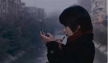 电影《夜车》解说文案 （2007年）