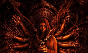 电影《深居其中》解说文案