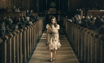 电影《驱魔人：信徒》解说文案