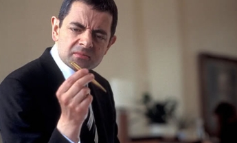 电影《憨豆特工》解说文案