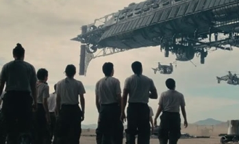 美剧《辐射》第1-6集解说文案