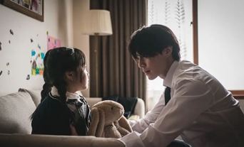 韩剧《杀人者的购物中心》第1-2集解说文案