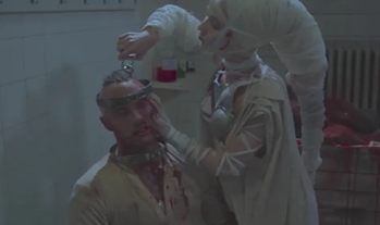 电影《弗兰肯斯坦的军队》解说文案