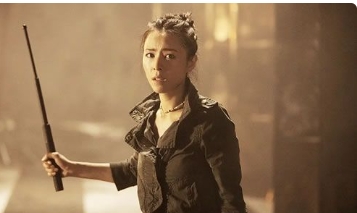 电影《全城戒备》解说文案