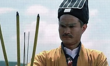 电影《僵尸先生》解说文案