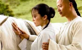 电影《爱有来生》解说文案