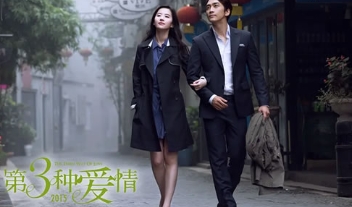电影《第三种爱情》解说文案