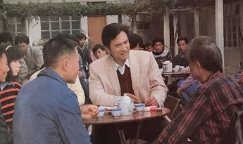 电影《代理市长》解说文案