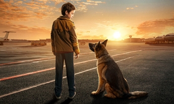 电影《忠犬帕尔玛》解说文案