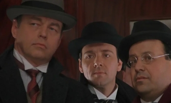 电影《决战冰河》解说文案