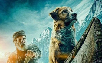 电影《野性的呼唤》解说文案