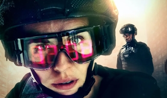 连续剧《一触即发 第一季》全集解说文案